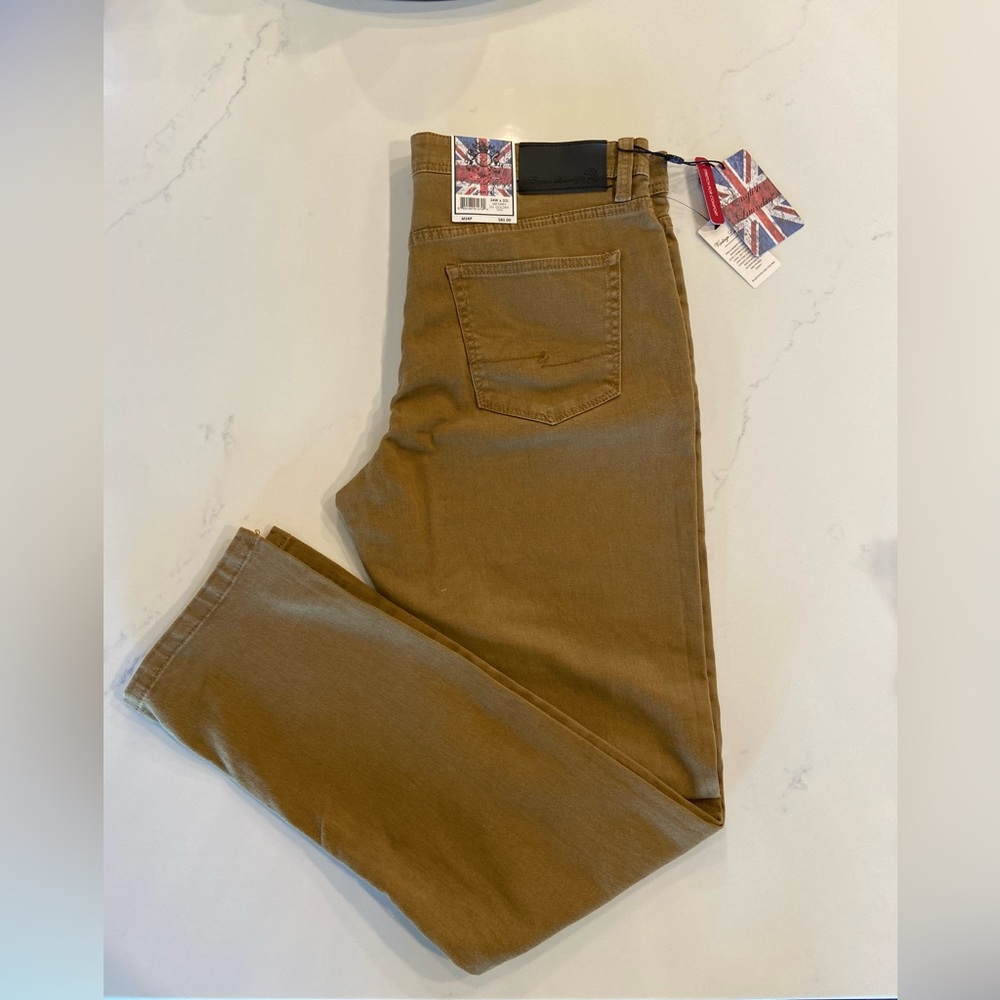 English Laundry Slim Fit pants